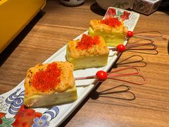 -隐月· 㐂和食屋(芝罘万达公馆店)