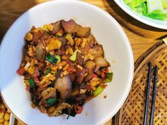 -印象鲵宴·张家界地标美食名片(溪布街店)