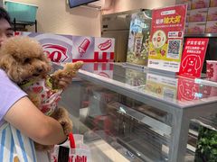 -DQ·蛋糕·冰淇淋(三亚青春颂店)
