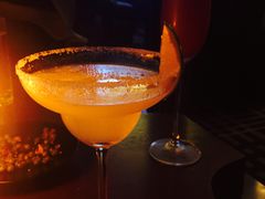 -富力丽思卡尔顿酒店·FLAIR餐厅酒吧