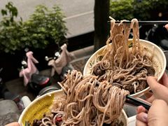 -王城醋血鸭老店