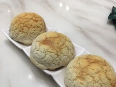 -稻香酒家·33年老字号·港式粤菜(富邦中心店)