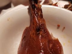 -金鸭季·北京烤鸭(深业上城店)