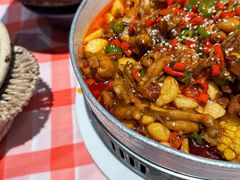 -辣小鲜·南昌大排档(船山路店)