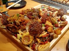 -白玉串城(南六中路店)