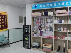 -嘉馨宠物医院·CT影像转诊·心脏科·犬猫全科诊疗中心(下沙大学城院区)