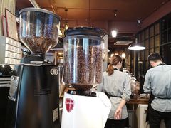 -68度C COFFEE(丞相府店)