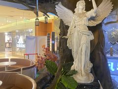 -暴风岛沉浸式体验馆(百联世纪店)