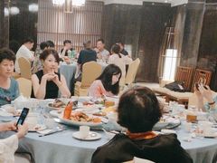 -建滔诺富特酒店-悦餐厅