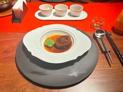 -龙吟山房(青龙山庄店)