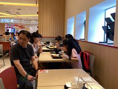 -乡村基(南坪上海城店)