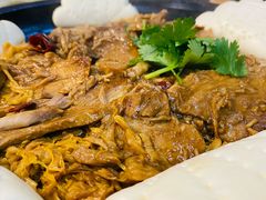 -路家小馆(富力又一城店)