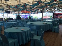 大堂-御唐府海珊瑚主题餐厅