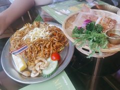 -MeetThai觅泰 ·泰式大排档(未来之光店)