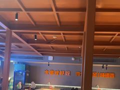 -雪熊精酿·哈尔滨烧烤酒馆(非遗大串店)