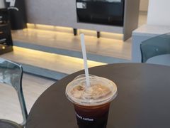 -SEVEN O’CLOCK CAFE七点咖啡