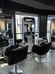-HD HAIR STYLE