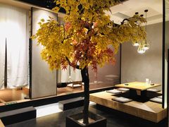 -隐泉之语日式料理(王府中环店)