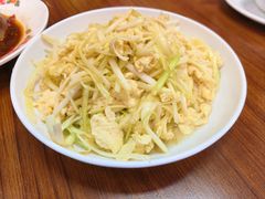 -谢记上海大排档(长寿路店)