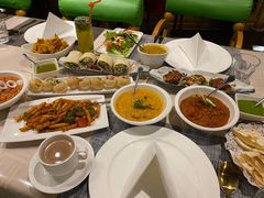 -Little PaPa印度尼泊尔餐厅