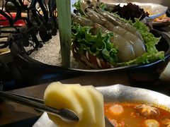 -王家渡火锅店(亦庄店)