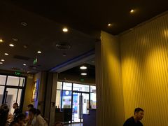 大堂-星巴克(北京复兴路店)