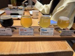-木屋烧烤(惠阳华润小径湾店)