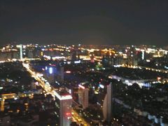 -339旋转餐厅(天府熊猫塔店)