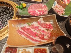 -牛局别馆·和牛烧肉(日月广场店)