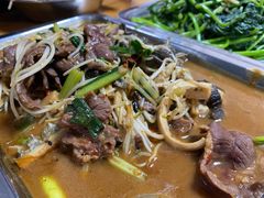 老友牛杂-龙上水现炒生料(柳沙店)