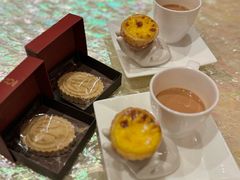 -8餐厅(新葡京酒店)