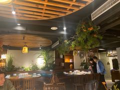 大堂-湘厨壹品(芙蓉广场店)