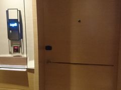 -深圳温德姆至尊酒店