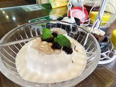 -豪客来牛排(西昌大巷口月城广场店)