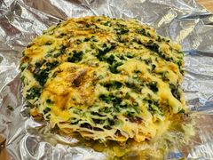 -日葵 大阪烧ひまり(仙霞路店)