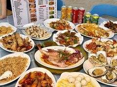 -明记海鲜大排档(巽寮湾店)