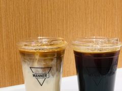 -Manner Coffee(K11店)