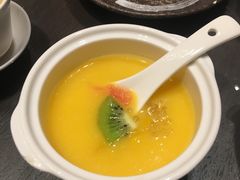 -领事馆19号中餐厅(厦门海景洲际酒店)