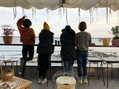 -Cafe Rooftop Cheongsapo