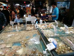 -盒马鲜生(皇庭广场店)