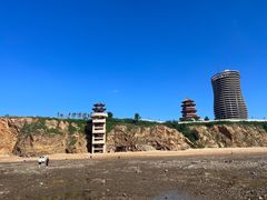 -锦州笔架山风景区
