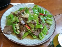 -全州拌饭馆(断桥店)