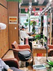 点击看大图 -震轩美容美发