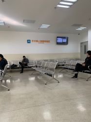 -上海市儿童医院(泸定路院区)