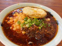 -兵哥豌豆面(雅颂居店)