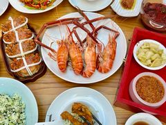 -品鲜村农家菜·阳澄湖大闸蟹(总店)