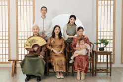 -玛瑞莎·儿童·亲子摄影(越秀店)