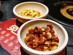 -舒家大院老火锅(台江路店)