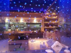 大堂-琴寿司居酒屋(中山广场店)