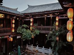 -香满楼(临安路店)